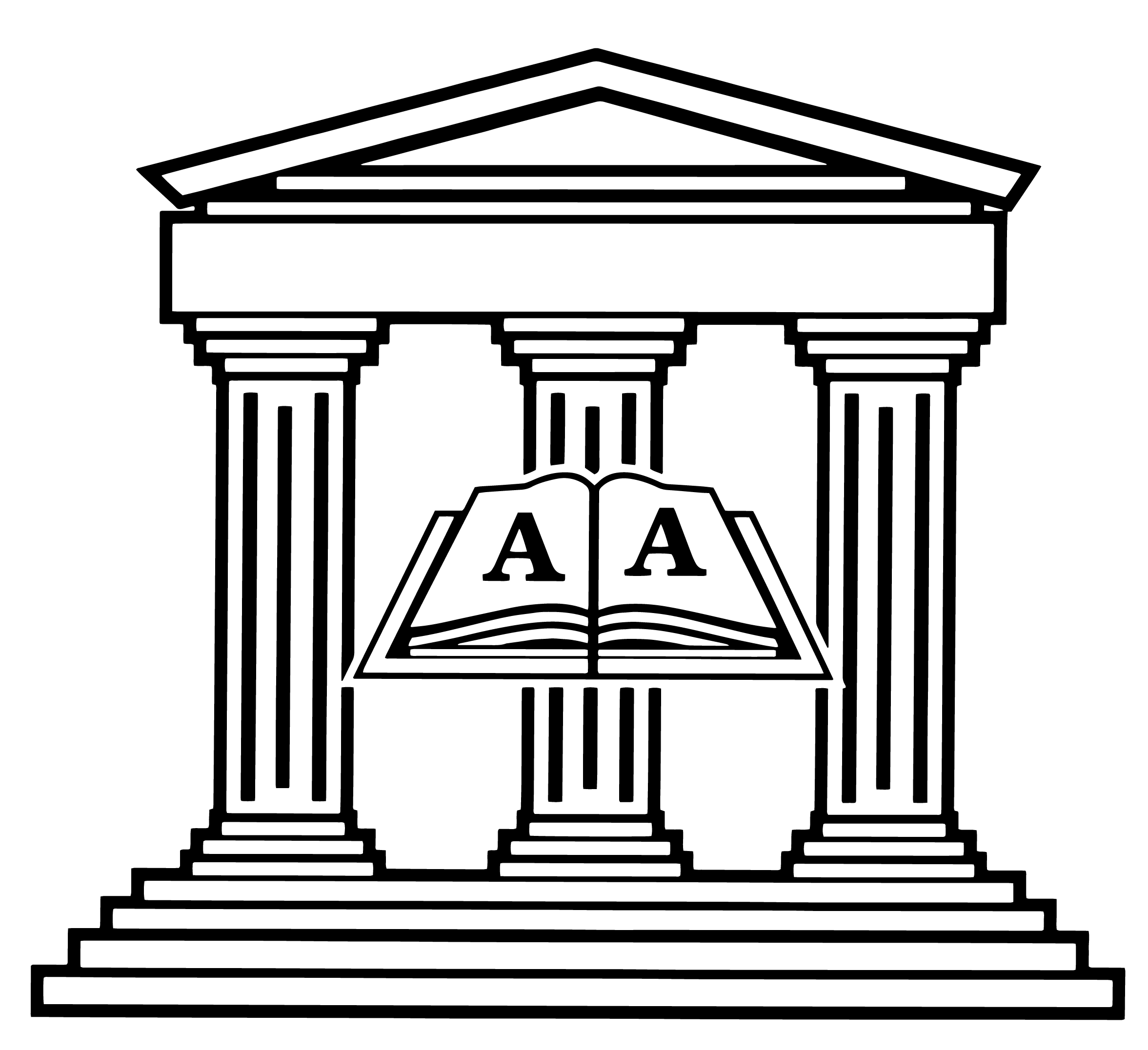 Academia Alon Logo